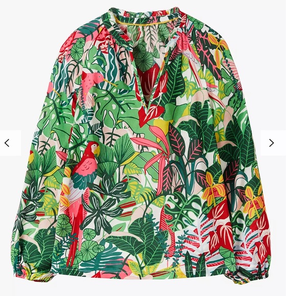 Boden Tops - Boden Top